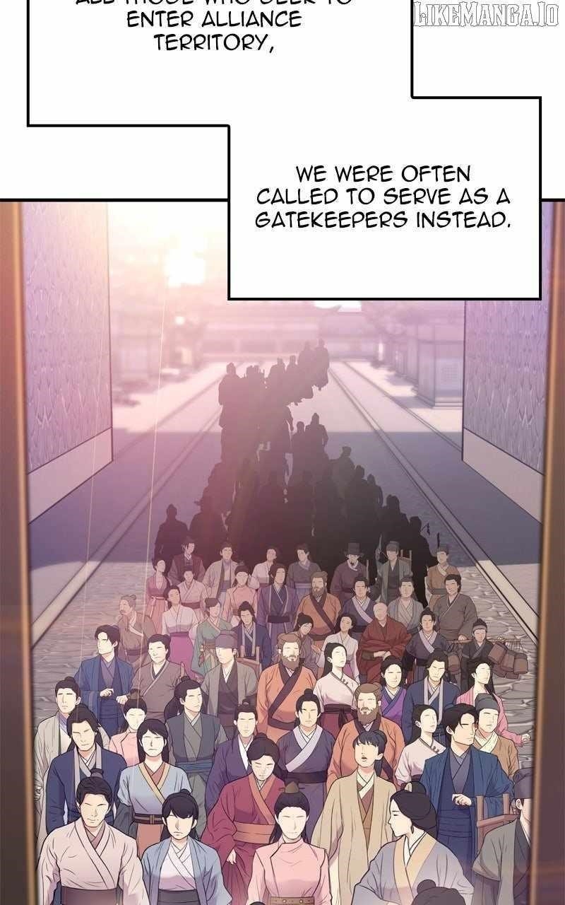I Reincarnated As The Crazed Heir Chapter 147 - Page 22 in English