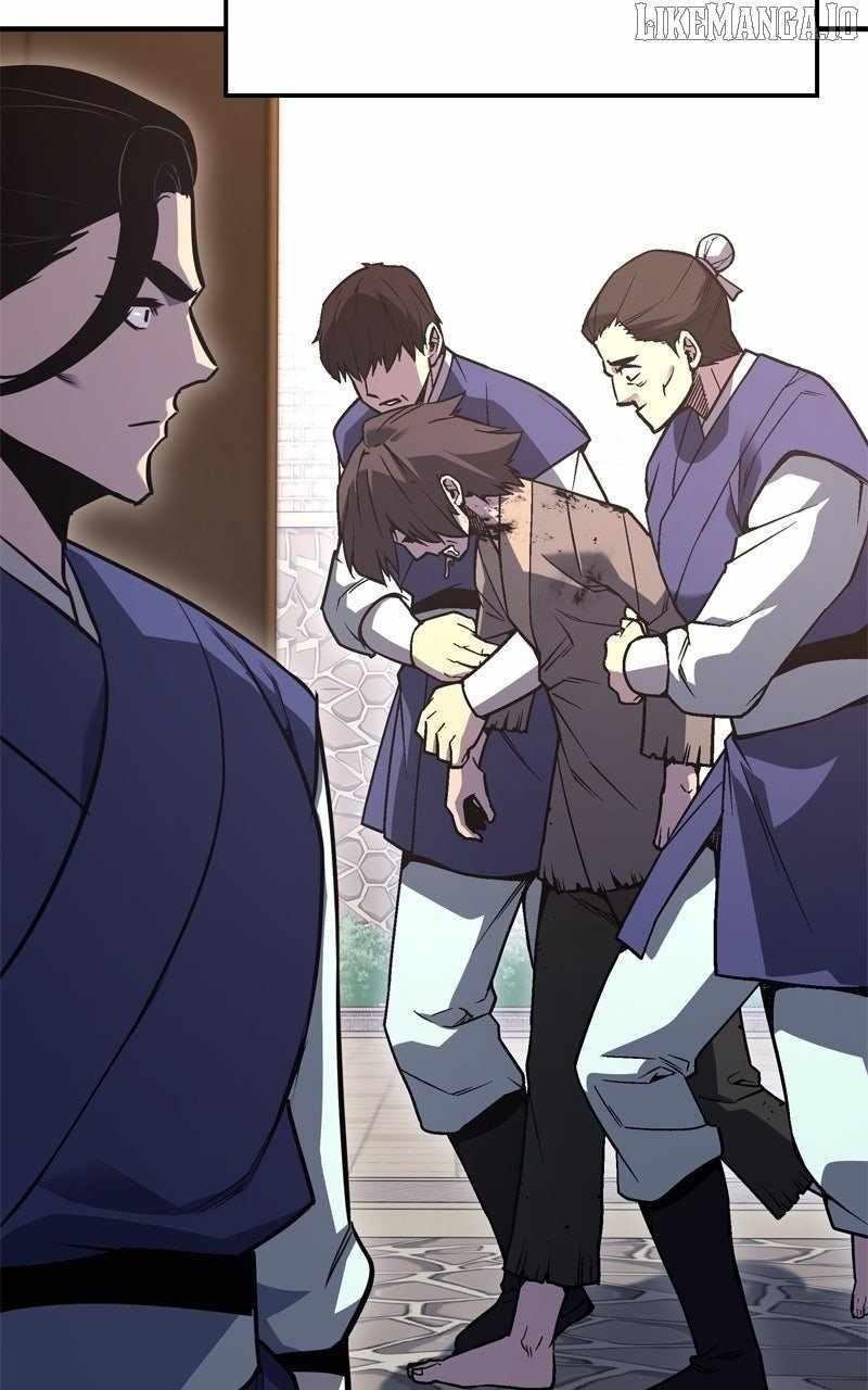 I Reincarnated As The Crazed Heir Chapter 147 - Page 25 in English