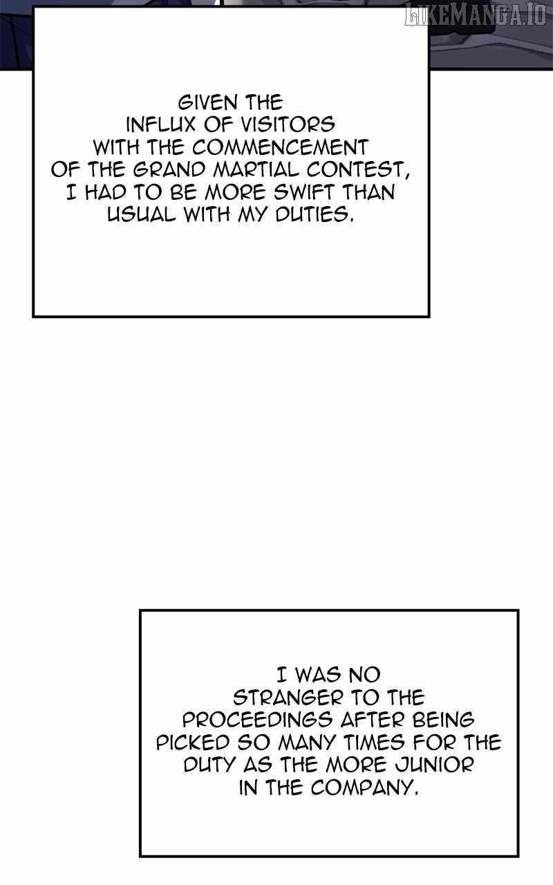 I Reincarnated As The Crazed Heir Chapter 147 - Page 26 in English