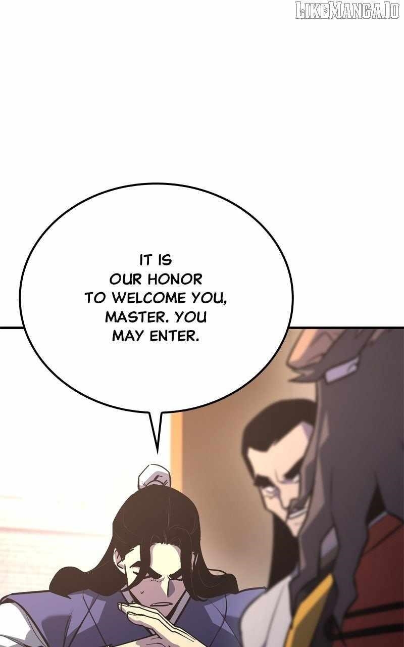 I Reincarnated As The Crazed Heir Chapter 147 - Page 27 in English