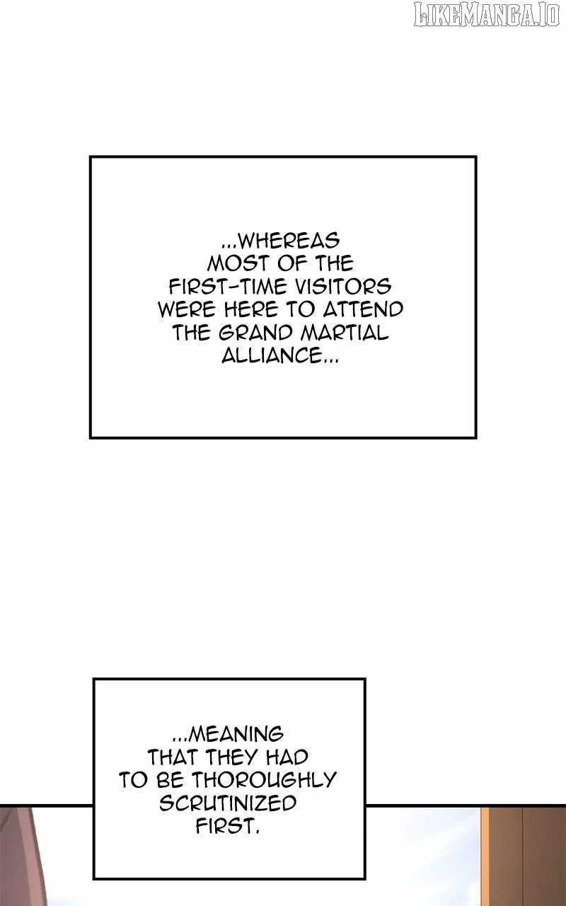 I Reincarnated As The Crazed Heir Chapter 147 - Page 29 in English