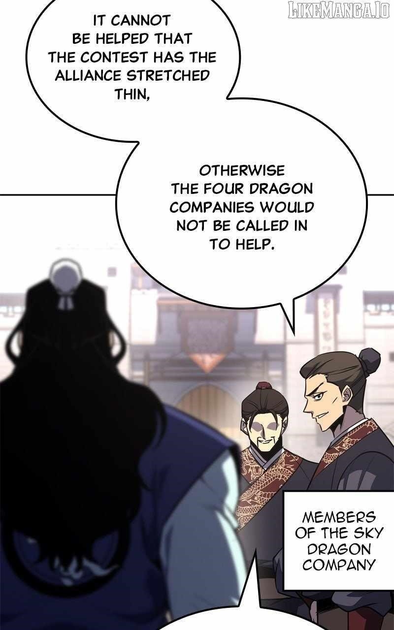 I Reincarnated As The Crazed Heir Chapter 147 - Page 3 in English