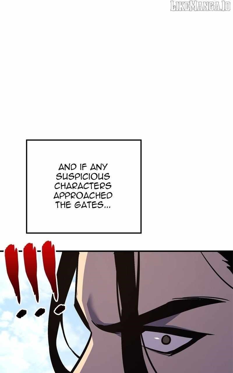I Reincarnated As The Crazed Heir Chapter 147 - Page 31 in English
