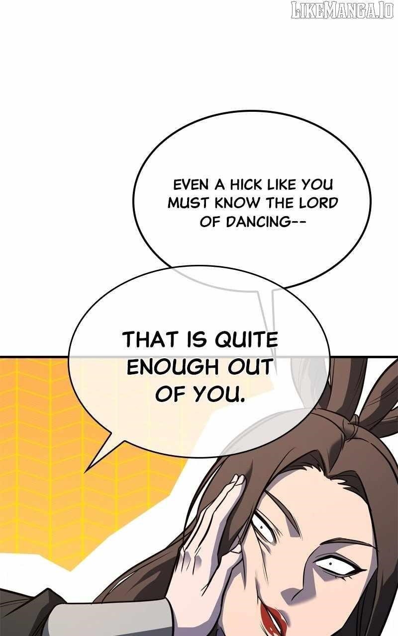 I Reincarnated As The Crazed Heir Chapter 147 - Page 35 in English