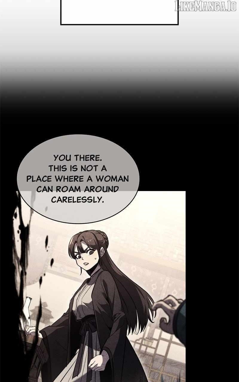I Reincarnated As The Crazed Heir Chapter 147 - Page 39 in English