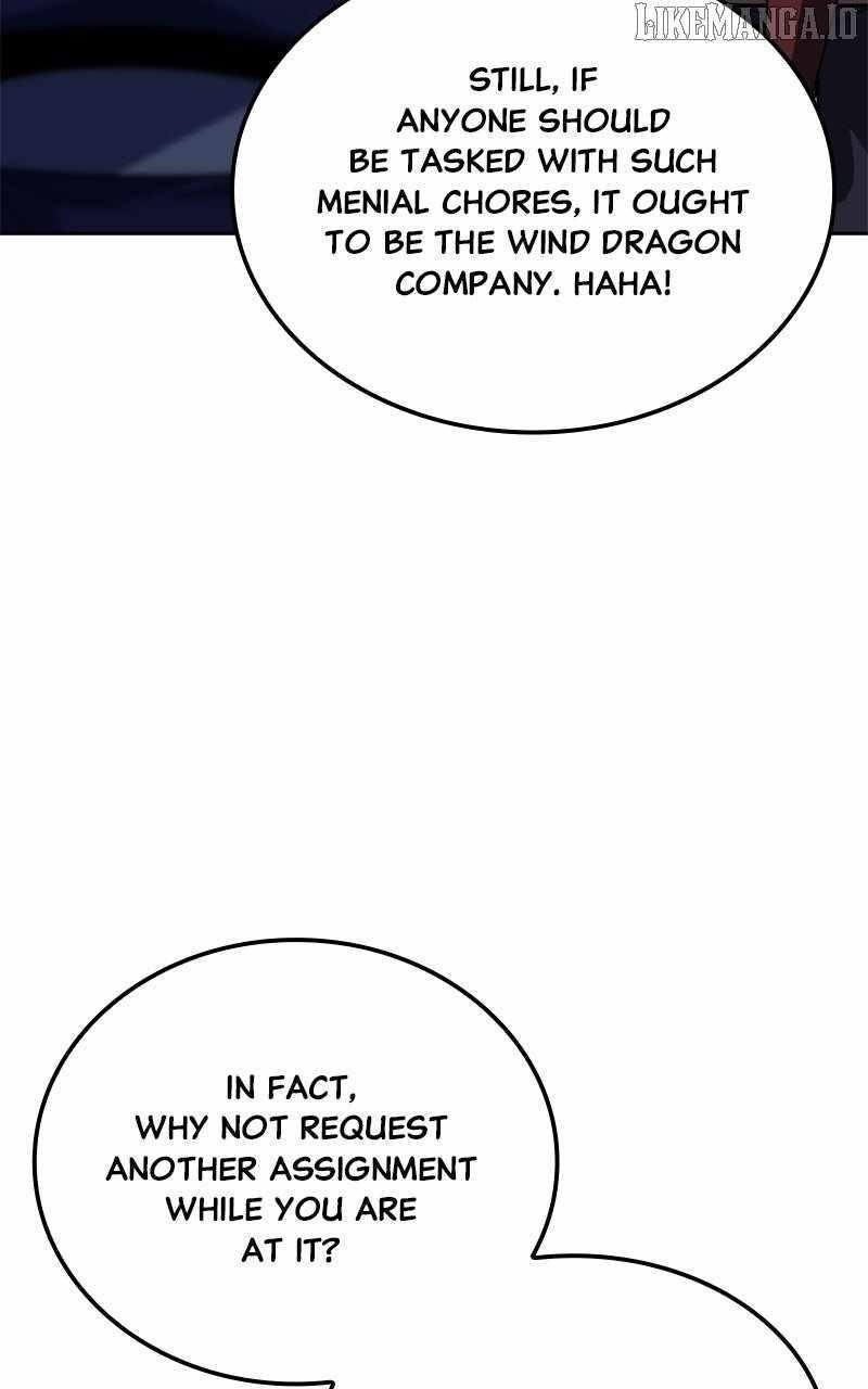 I Reincarnated As The Crazed Heir Chapter 147 - Page 4 in English