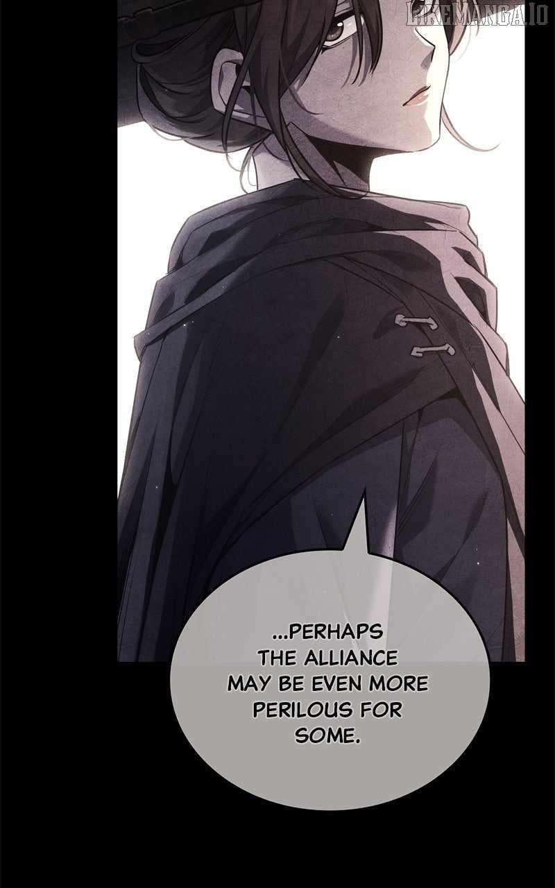 I Reincarnated As The Crazed Heir Chapter 147 - Page 41 in English