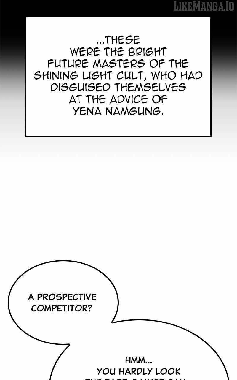 I Reincarnated As The Crazed Heir Chapter 147 - Page 42 in English