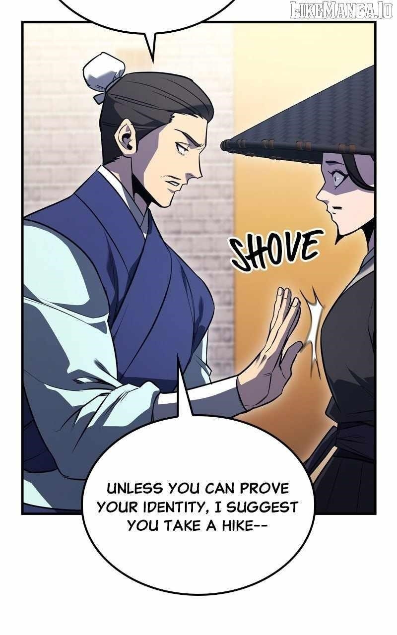 I Reincarnated As The Crazed Heir Chapter 147 - Page 45 in English