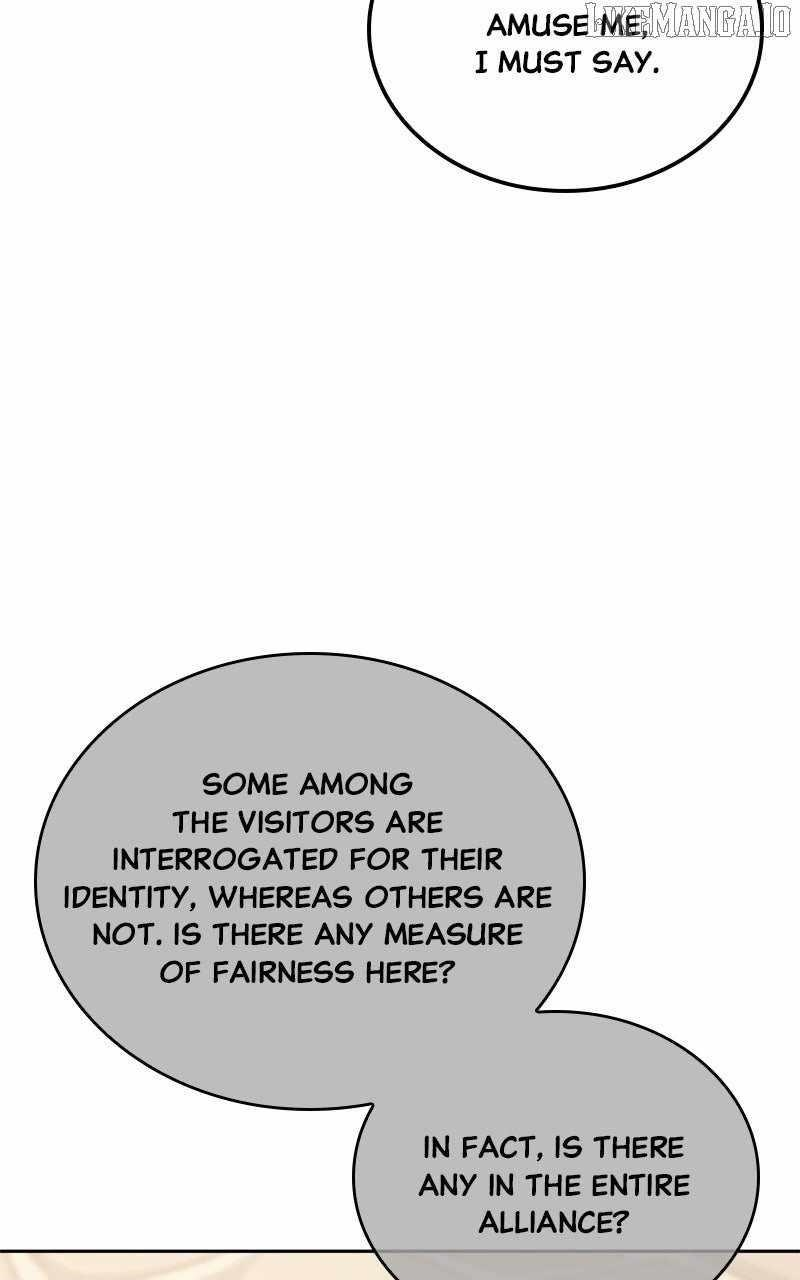 I Reincarnated As The Crazed Heir Chapter 147 - Page 53 in English