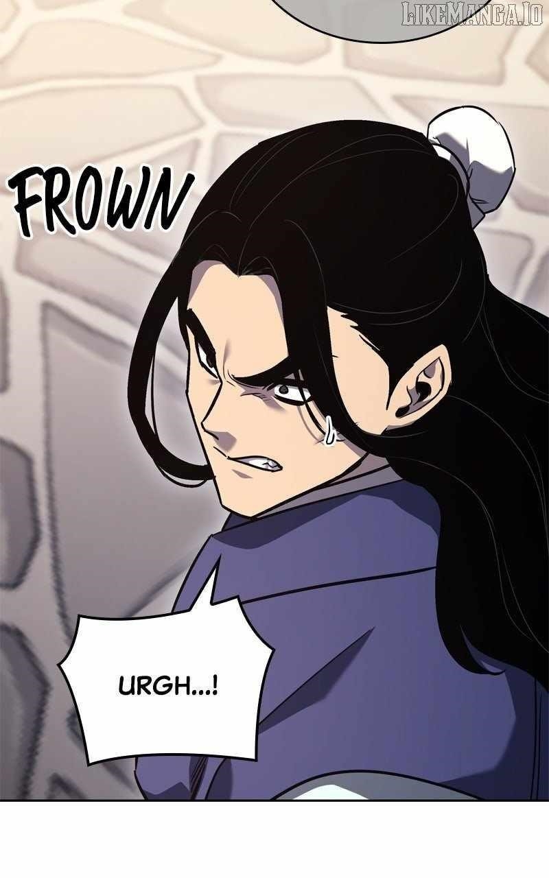 I Reincarnated As The Crazed Heir Chapter 147 - Page 54 in English
