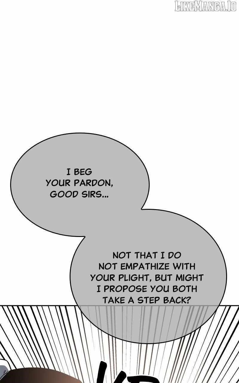 I Reincarnated As The Crazed Heir Chapter 147 - Page 55 in English