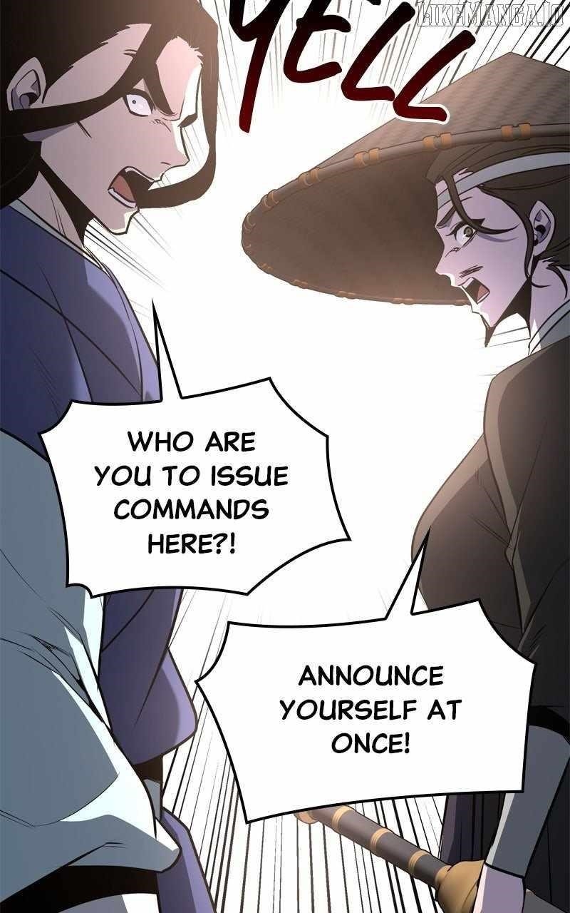 I Reincarnated As The Crazed Heir Chapter 147 - Page 56 in English