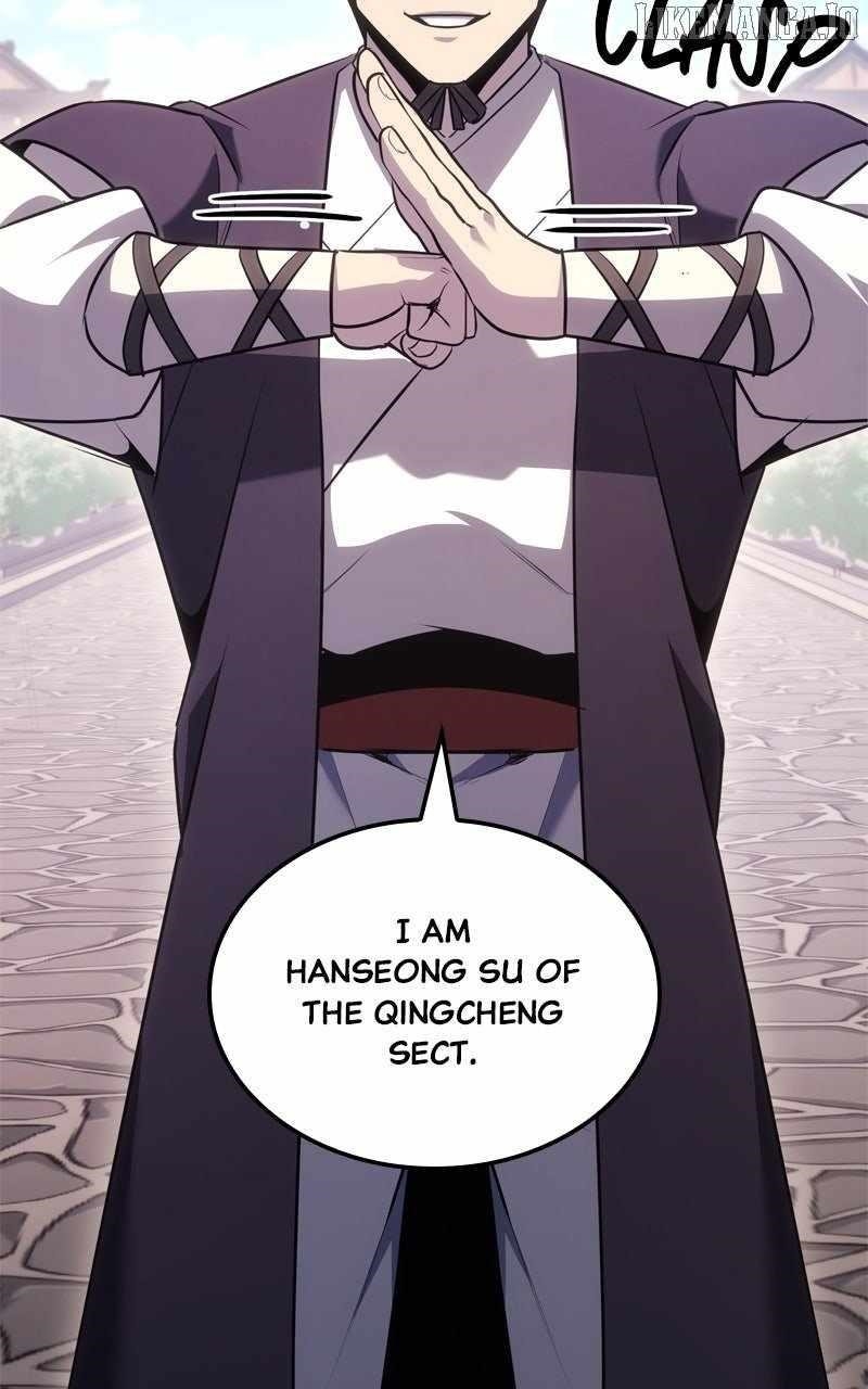 I Reincarnated As The Crazed Heir Chapter 147 - Page 59 in English
