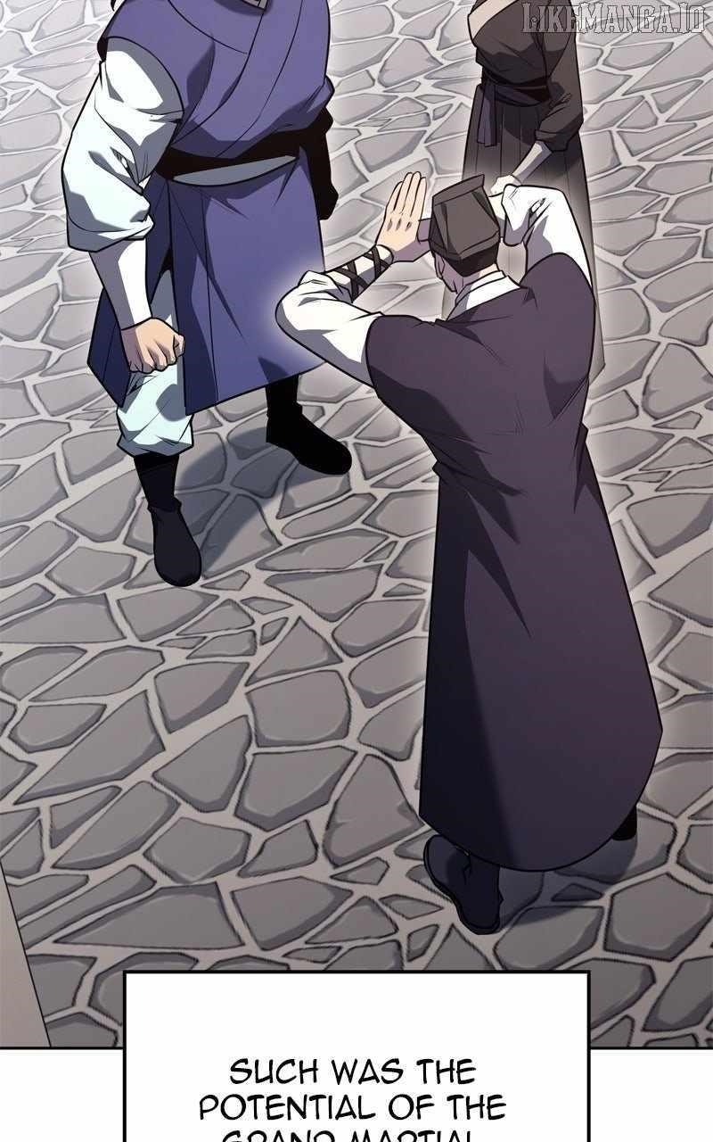 I Reincarnated As The Crazed Heir Chapter 147 - Page 61 in English
