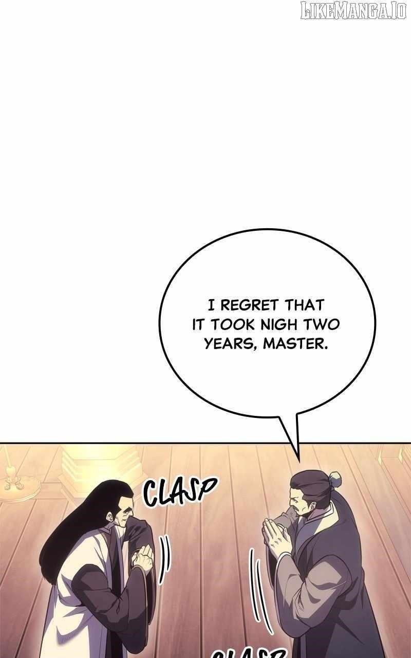 I Reincarnated As The Crazed Heir Chapter 147 - Page 66 in English