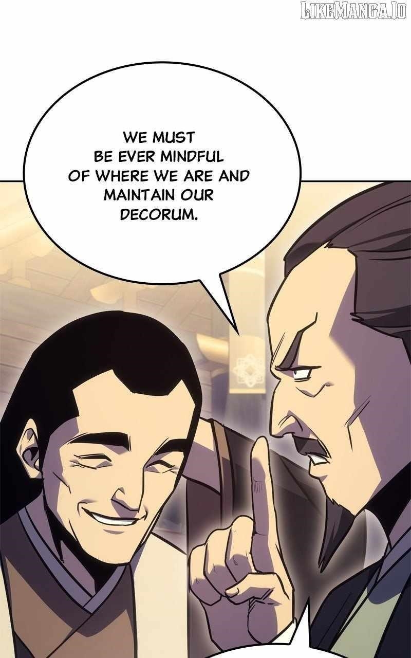 I Reincarnated As The Crazed Heir Chapter 147 - Page 72 in English