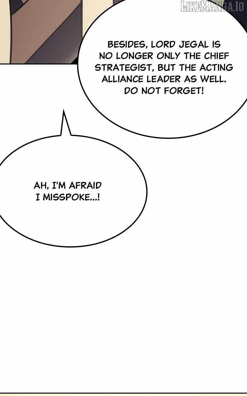 I Reincarnated As The Crazed Heir Chapter 147 - Page 73 in English
