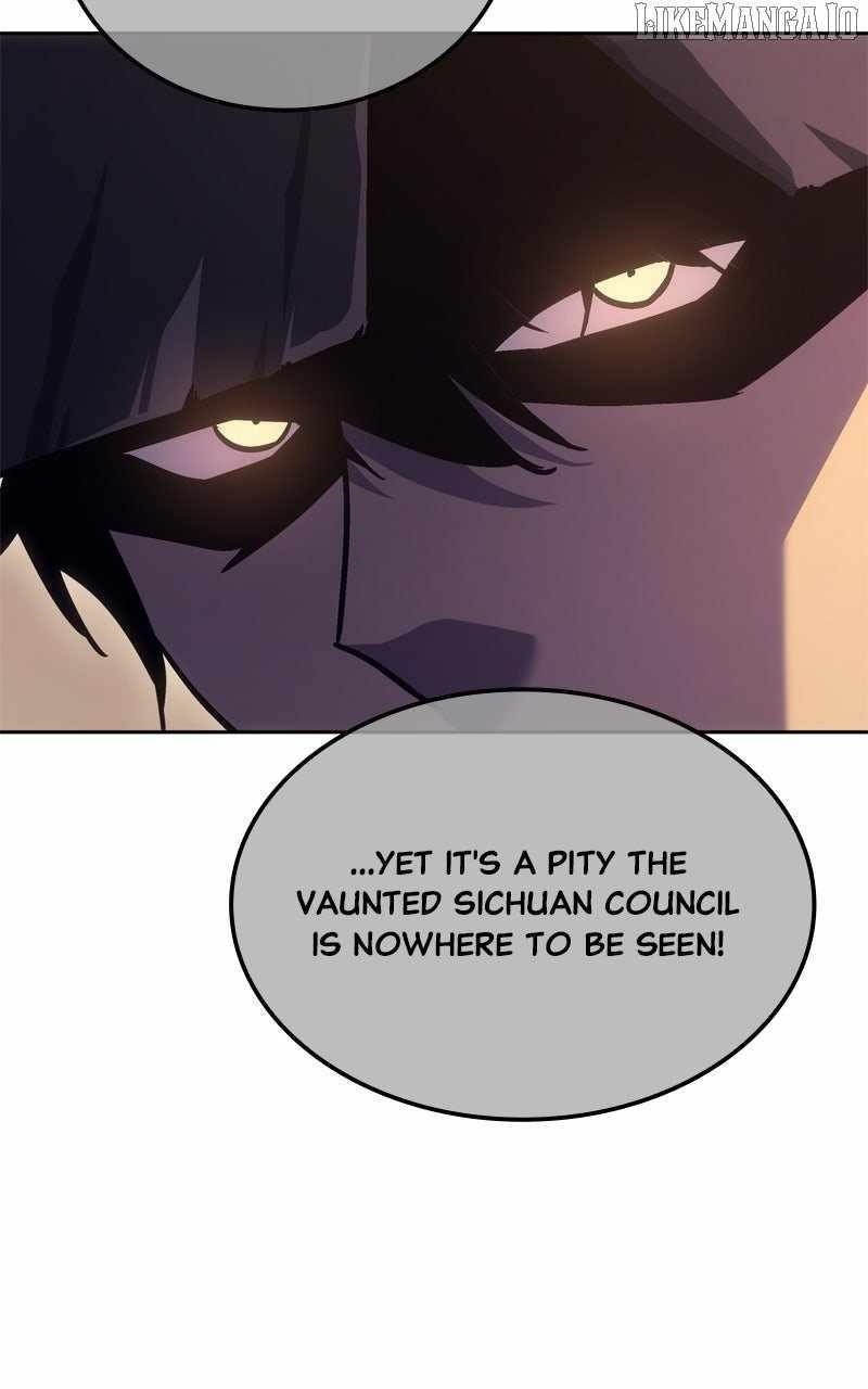 I Reincarnated As The Crazed Heir Chapter 147 - Page 76 in English
