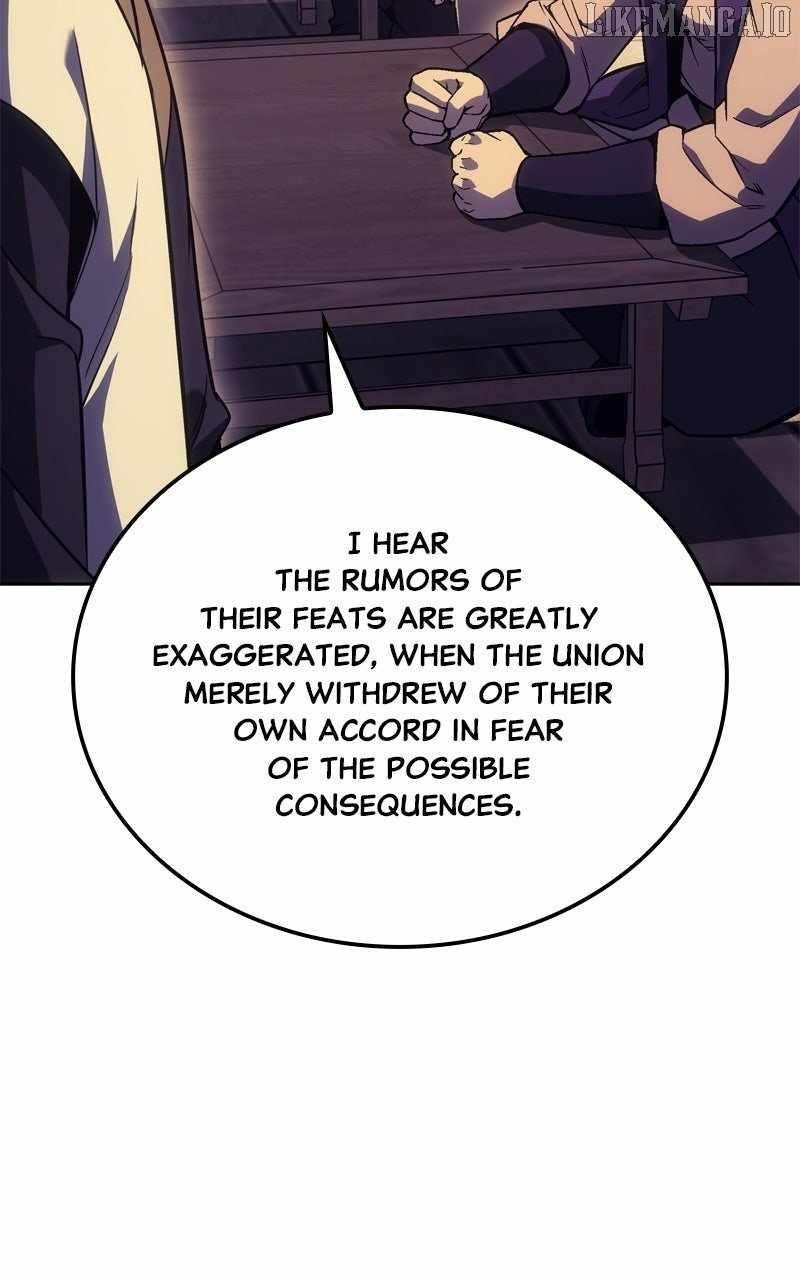 I Reincarnated As The Crazed Heir Chapter 147 - Page 78 in English