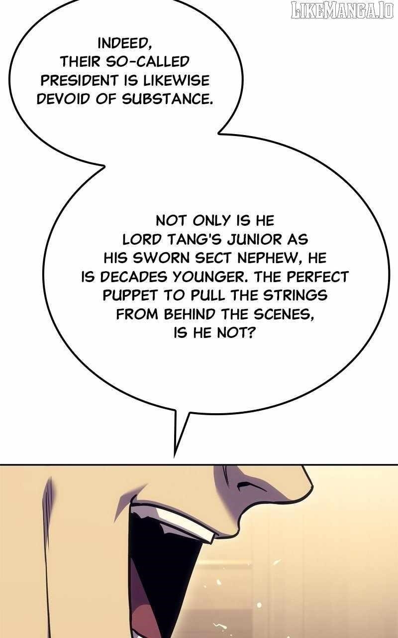 I Reincarnated As The Crazed Heir Chapter 147 - Page 81 in English