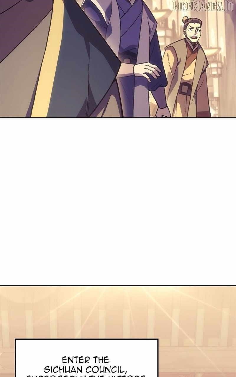 I Reincarnated As The Crazed Heir Chapter 147 - Page 86 in English