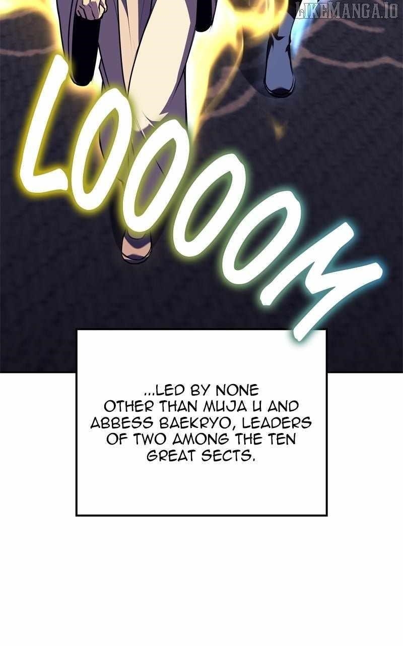 I Reincarnated As The Crazed Heir Chapter 147 - Page 88 in English