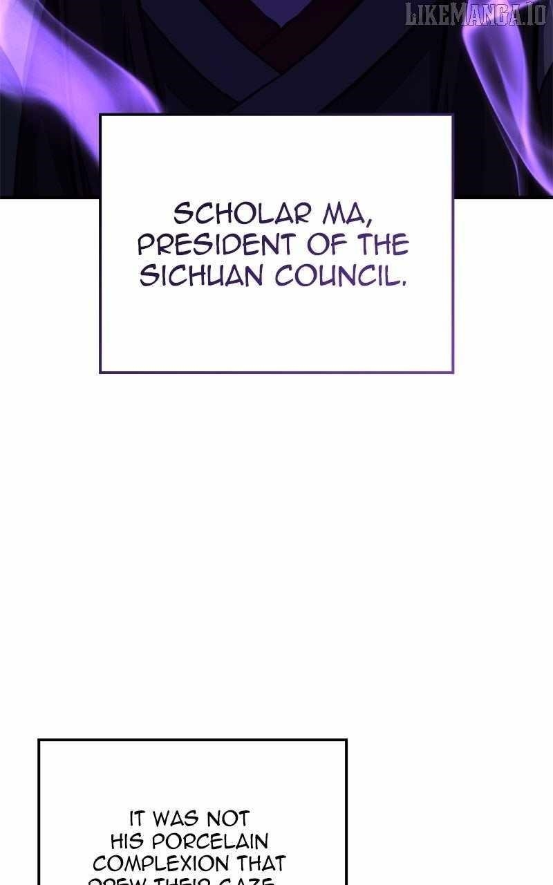 I Reincarnated As The Crazed Heir Chapter 147 - Page 92 in English