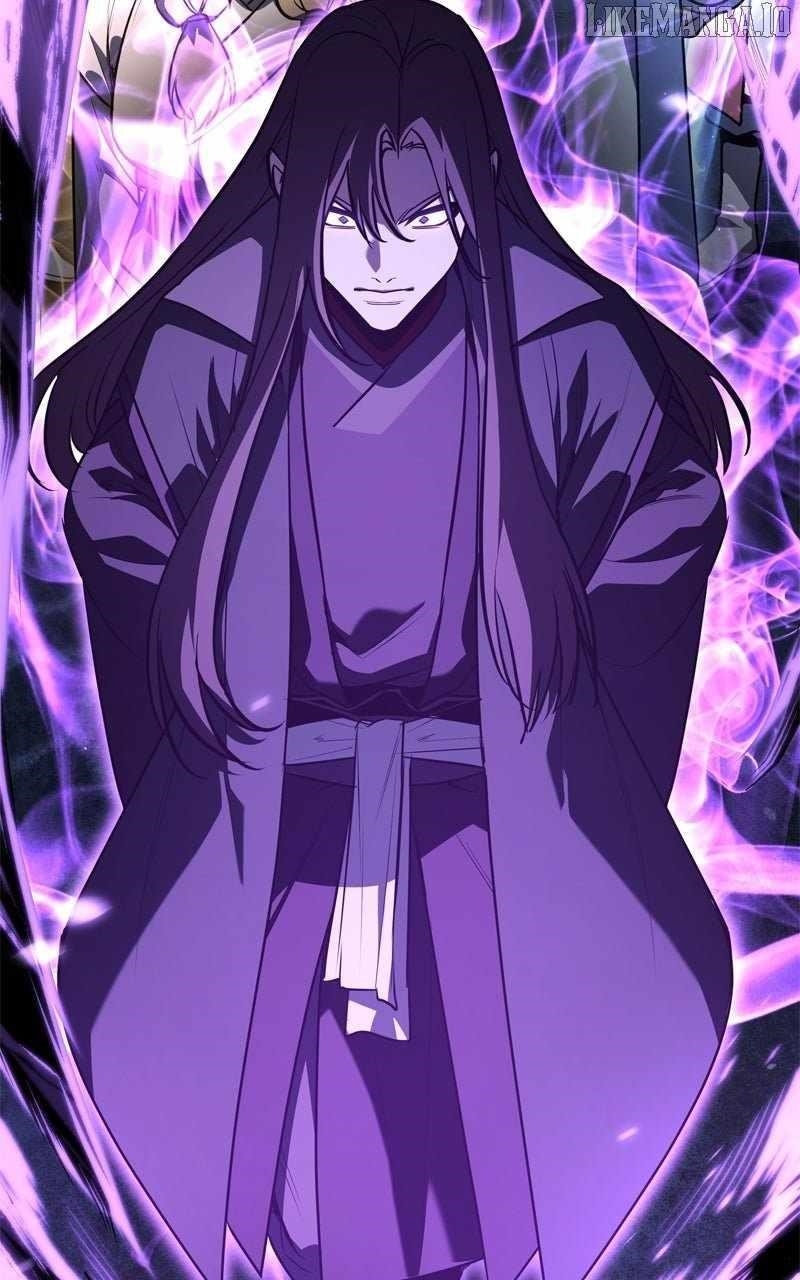 I Reincarnated As The Crazed Heir Chapter 147 - Page 95 in English