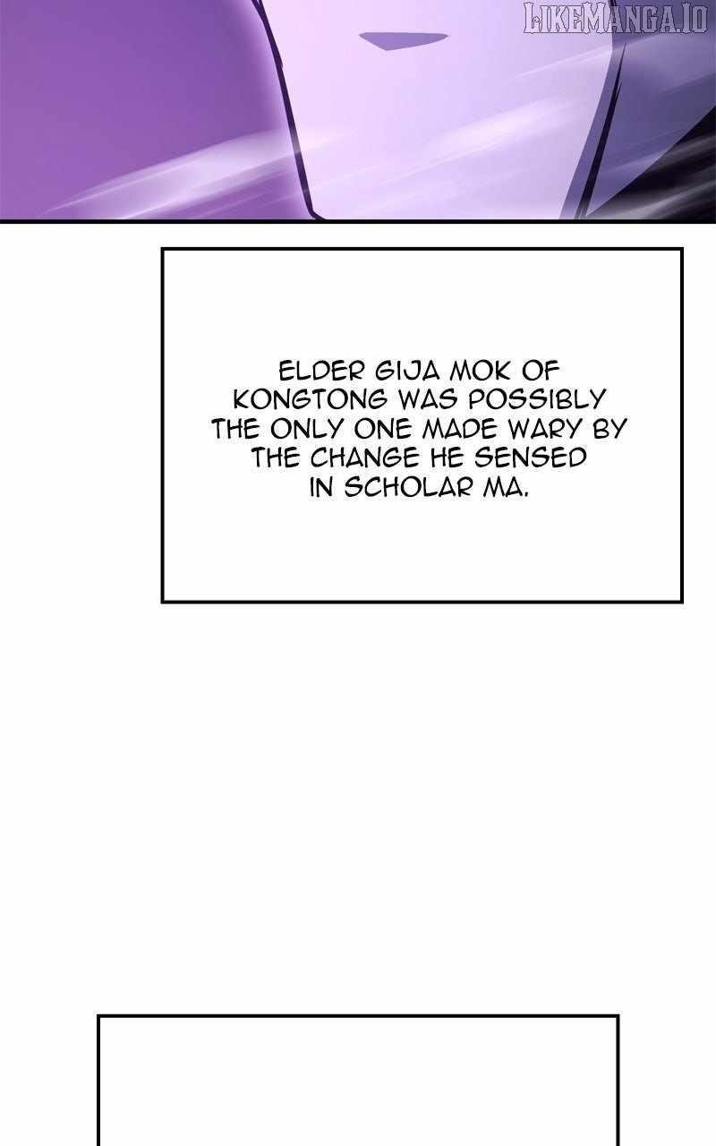 I Reincarnated As The Crazed Heir Chapter 147 - Page 98 in English