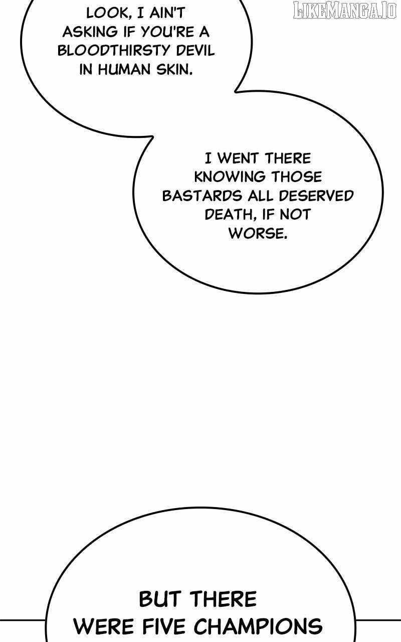 I Reincarnated As The Crazed Heir Chapter 148 - Page 107 in English