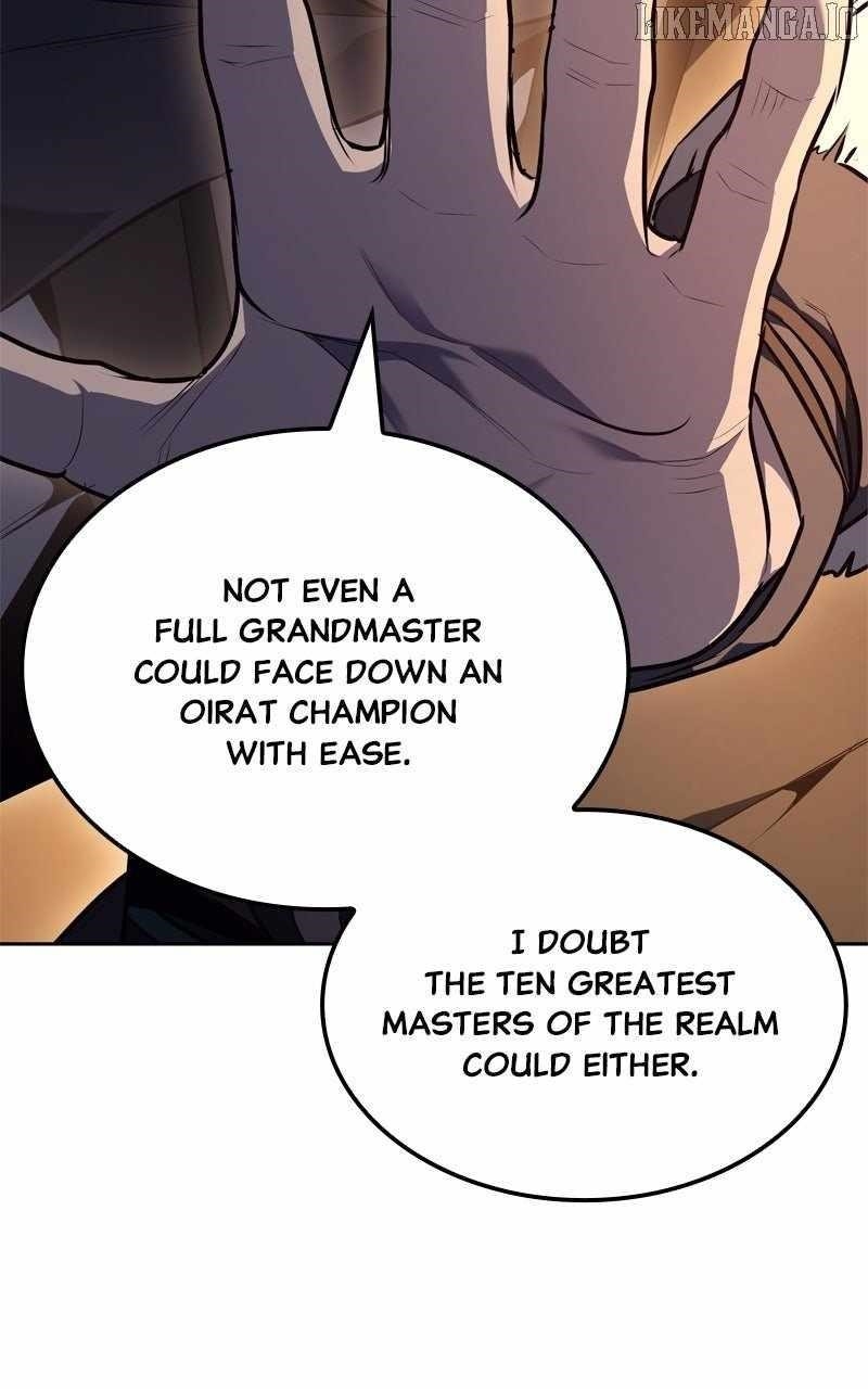 I Reincarnated As The Crazed Heir Chapter 148 - Page 109 in English