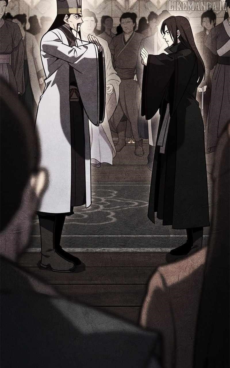 I Reincarnated As The Crazed Heir Chapter 148 - Page 111 in English