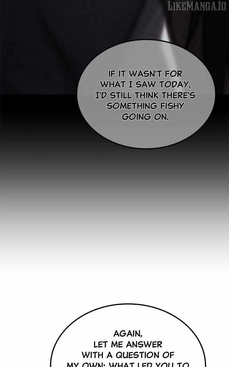 I Reincarnated As The Crazed Heir Chapter 148 - Page 112 in English