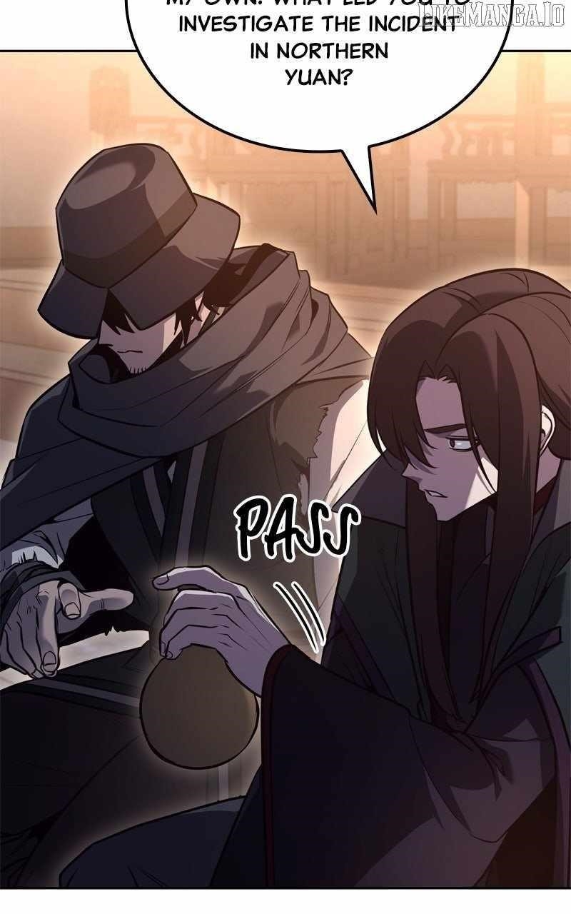I Reincarnated As The Crazed Heir Chapter 148 - Page 113 in English