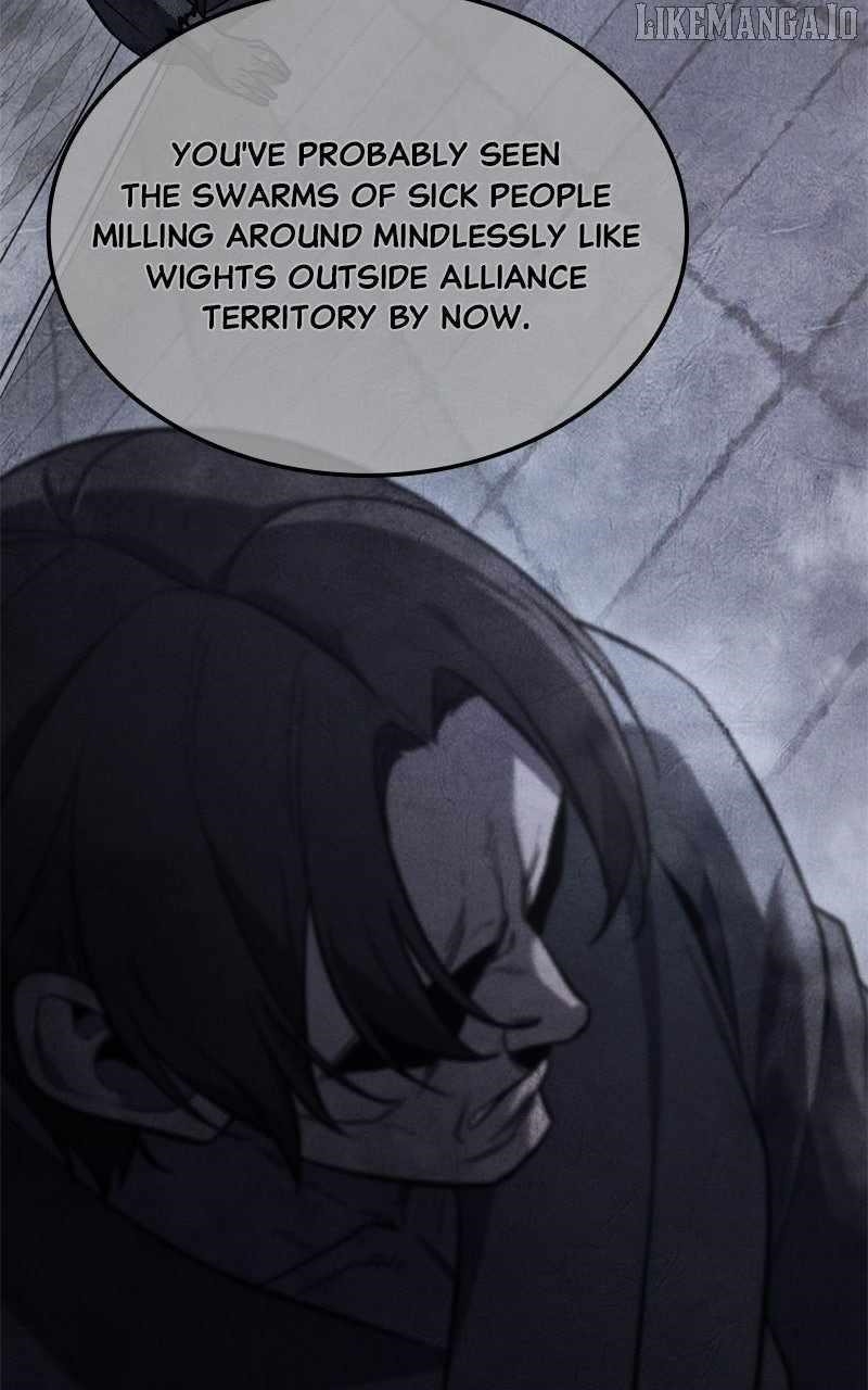 I Reincarnated As The Crazed Heir Chapter 148 - Page 116 in English