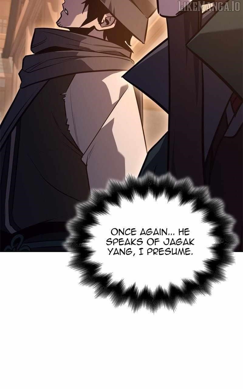I Reincarnated As The Crazed Heir Chapter 148 - Page 123 in English