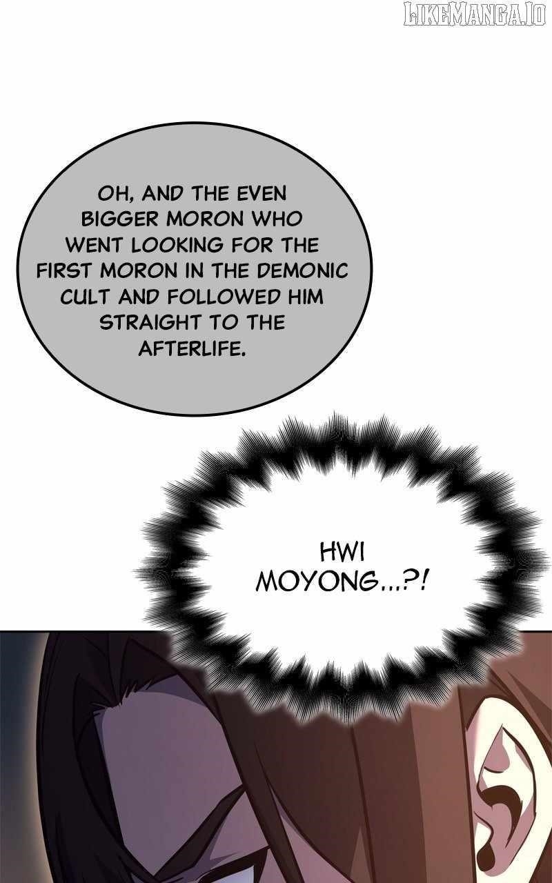 I Reincarnated As The Crazed Heir Chapter 148 - Page 124 in English