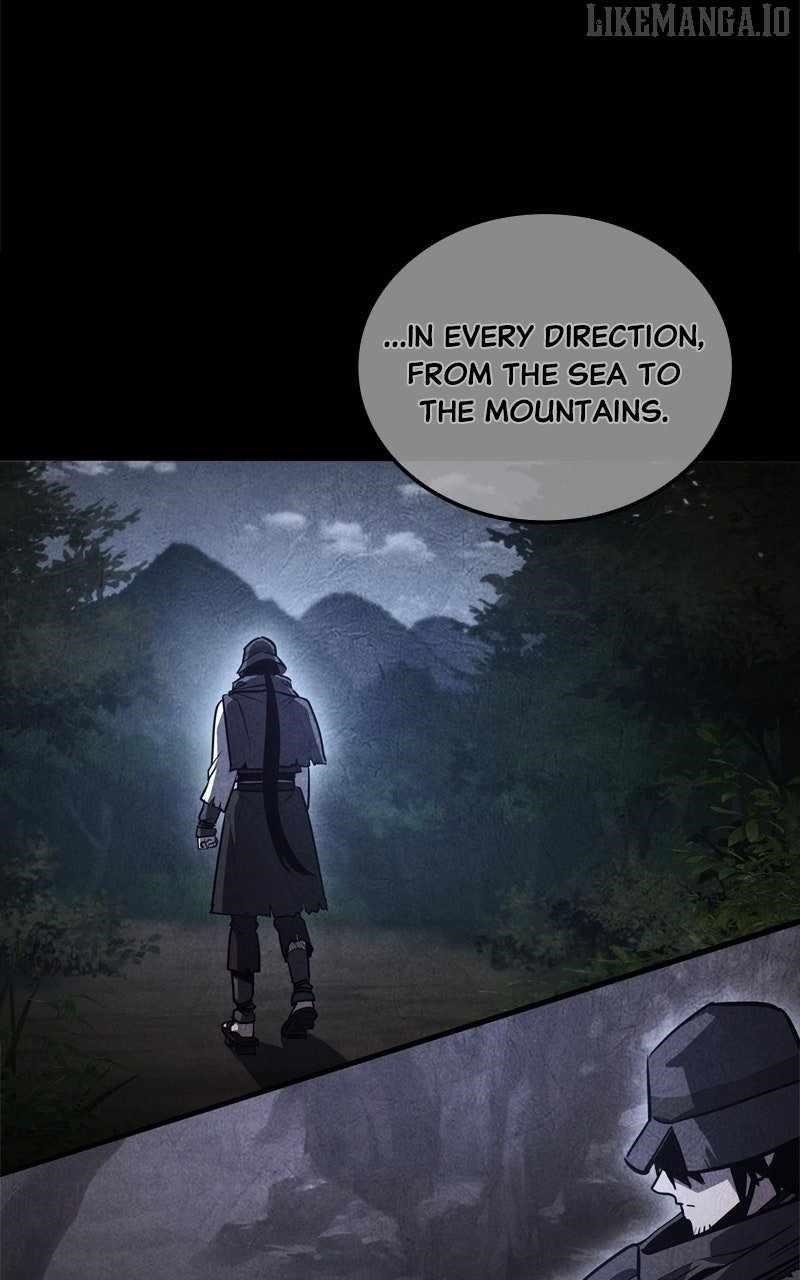 I Reincarnated As The Crazed Heir Chapter 148 - Page 134 in English