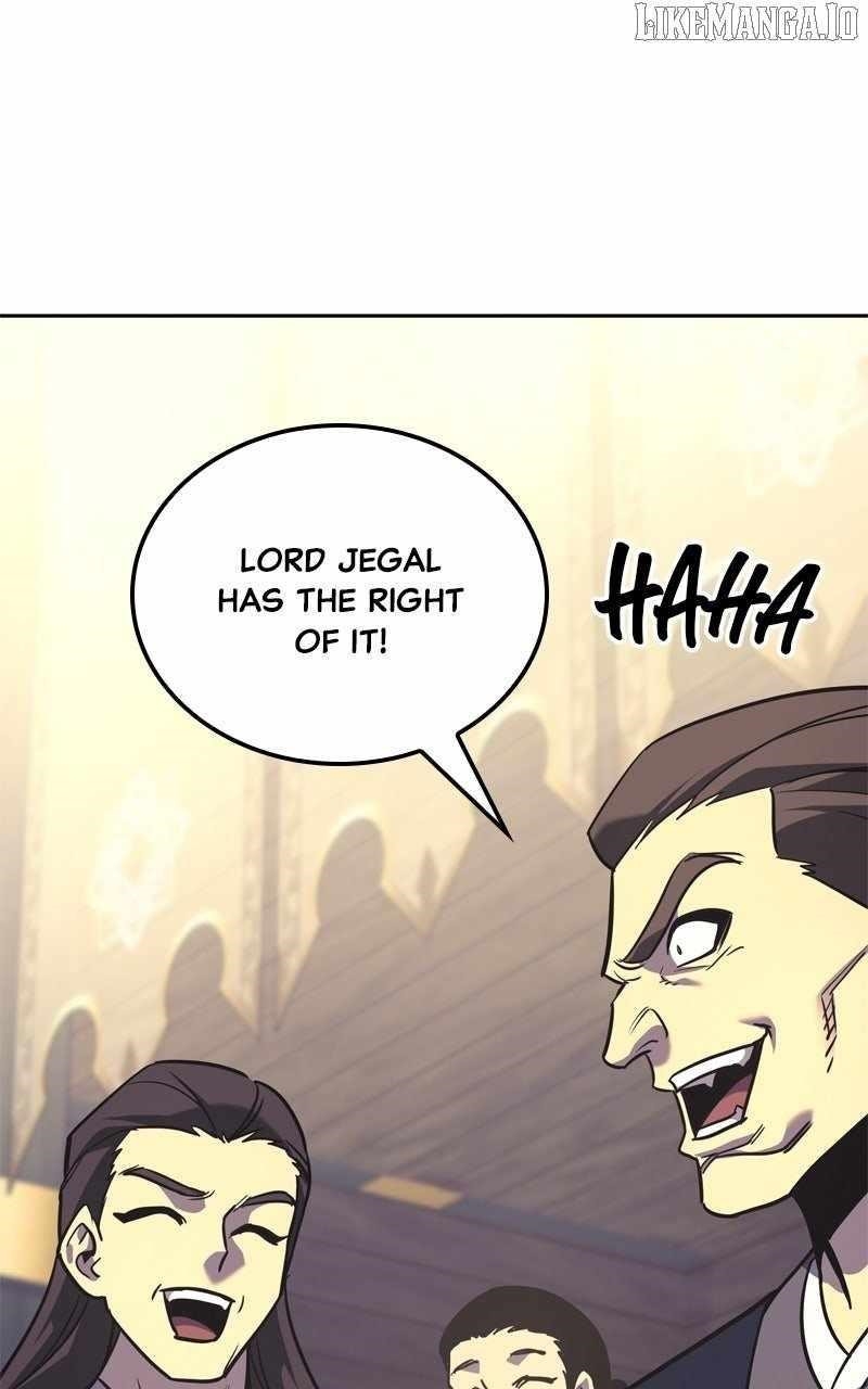 I Reincarnated As The Crazed Heir Chapter 148 - Page 14 in English