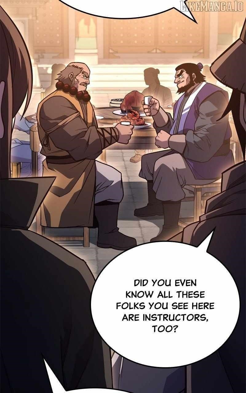 I Reincarnated As The Crazed Heir Chapter 148 - Page 143 in English