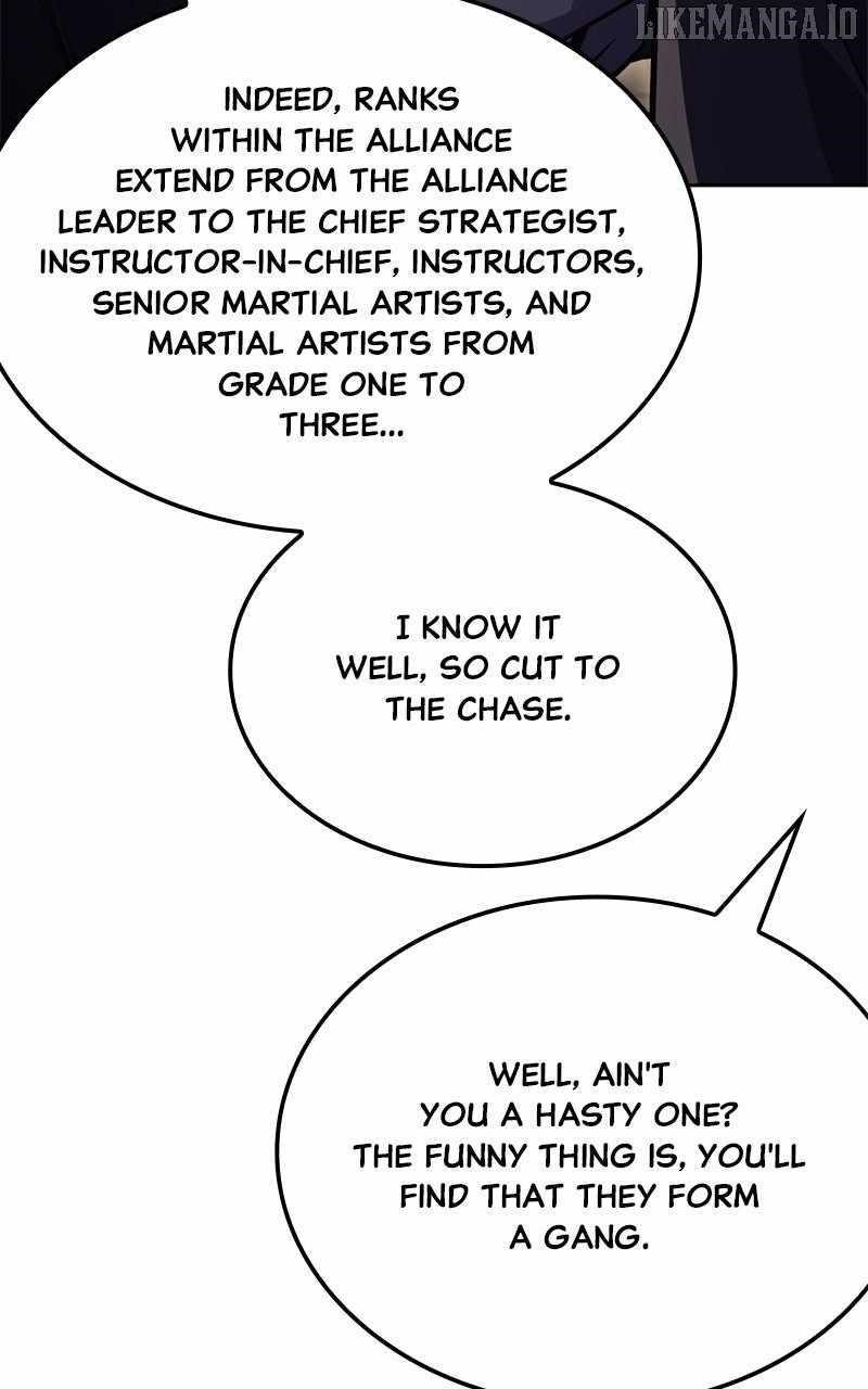 I Reincarnated As The Crazed Heir Chapter 148 - Page 144 in English
