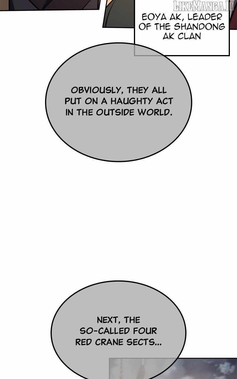 I Reincarnated As The Crazed Heir Chapter 148 - Page 147 in English