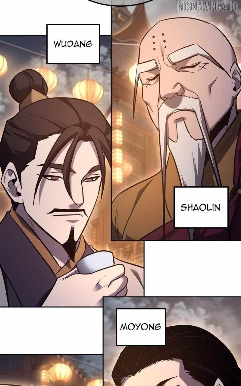 I Reincarnated As The Crazed Heir Chapter 148 - Page 148 in English