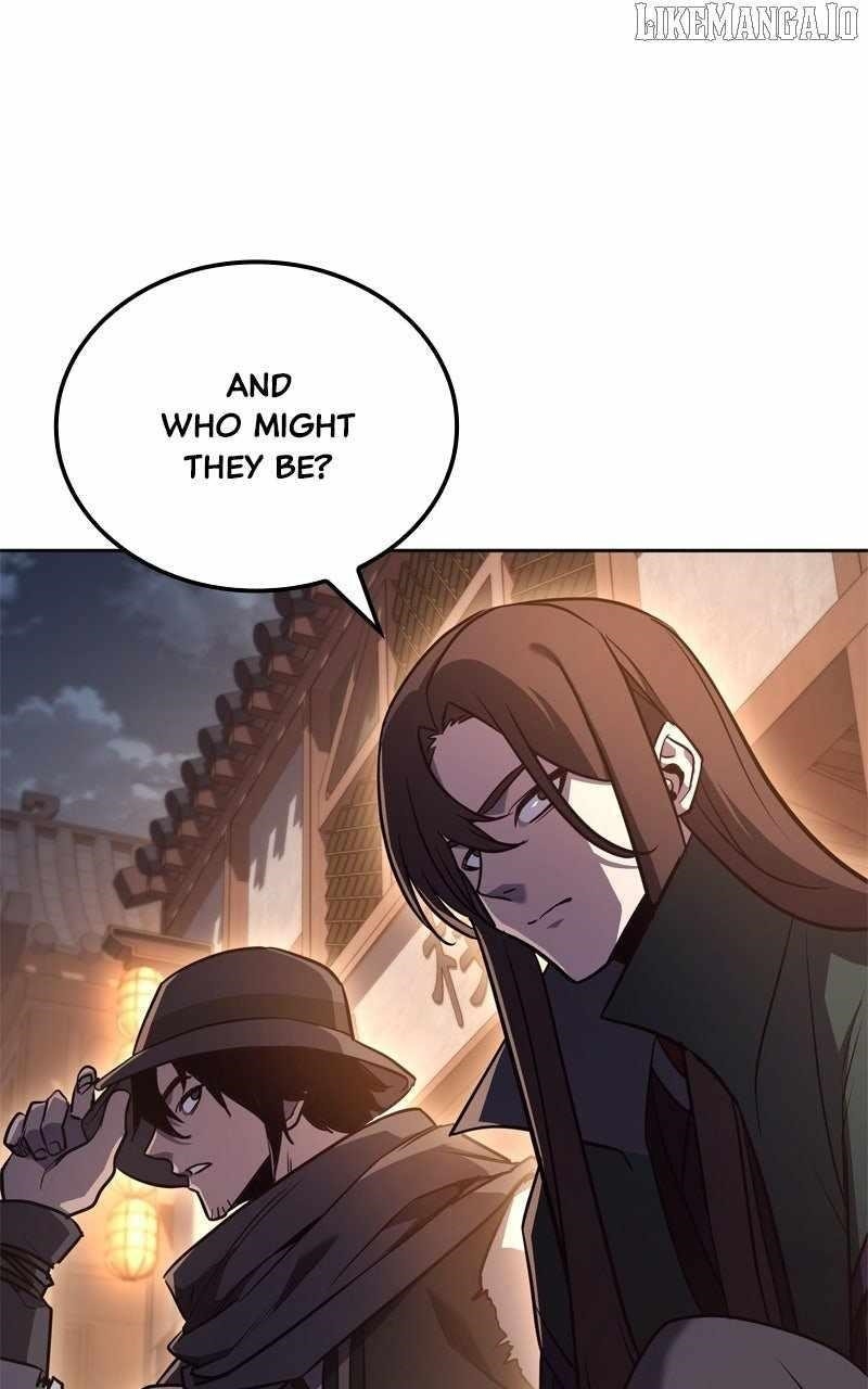 I Reincarnated As The Crazed Heir Chapter 148 - Page 150 in English