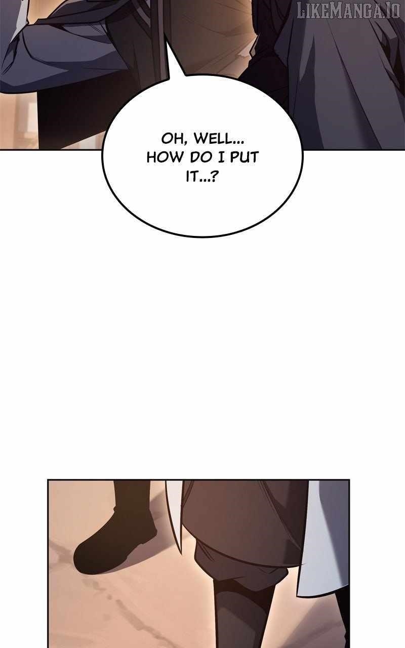 I Reincarnated As The Crazed Heir Chapter 148 - Page 151 in English