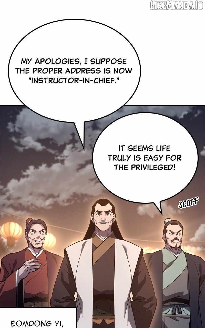 I Reincarnated As The Crazed Heir Chapter 148 - Page 153 in English
