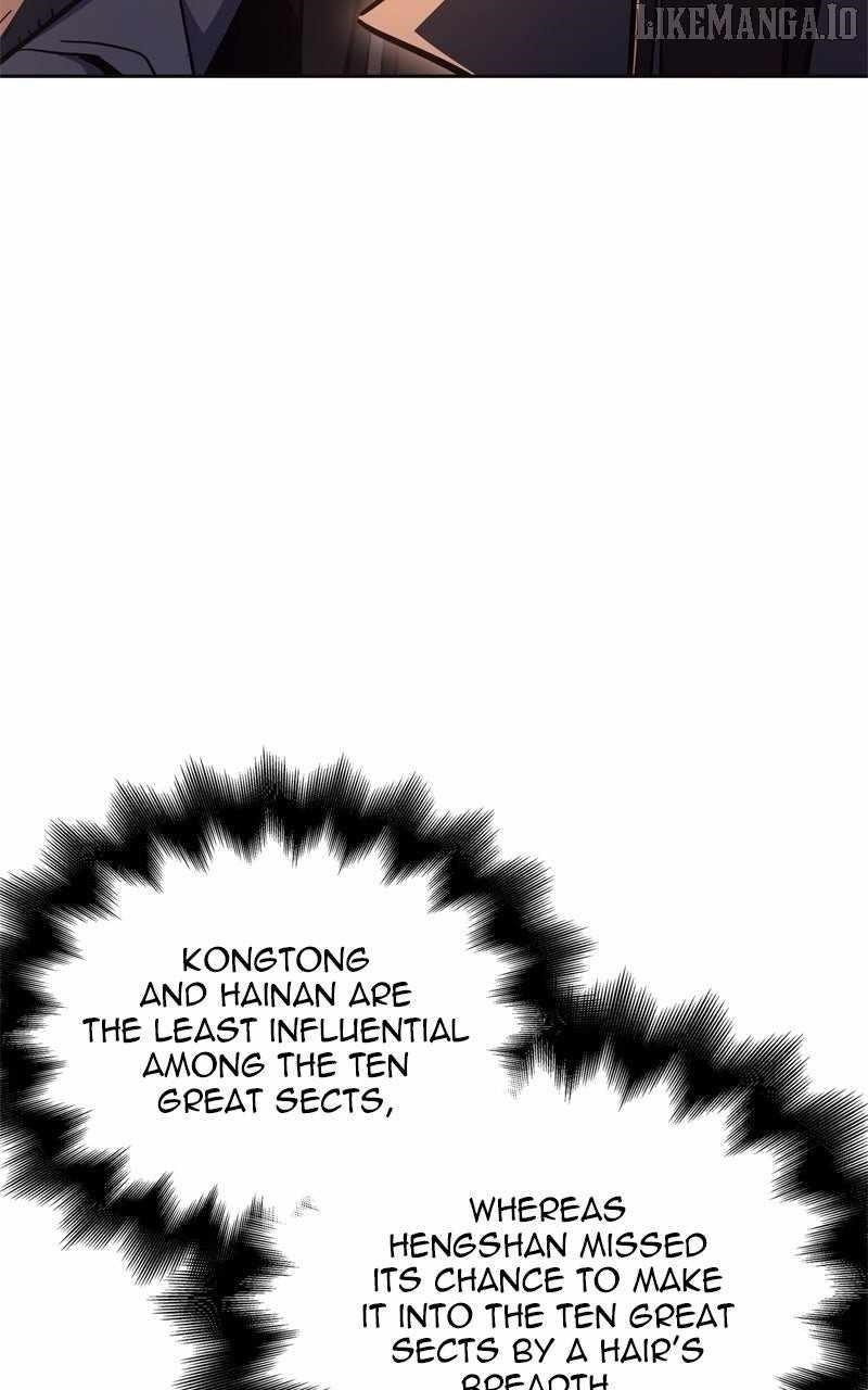 I Reincarnated As The Crazed Heir Chapter 148 - Page 156 in English