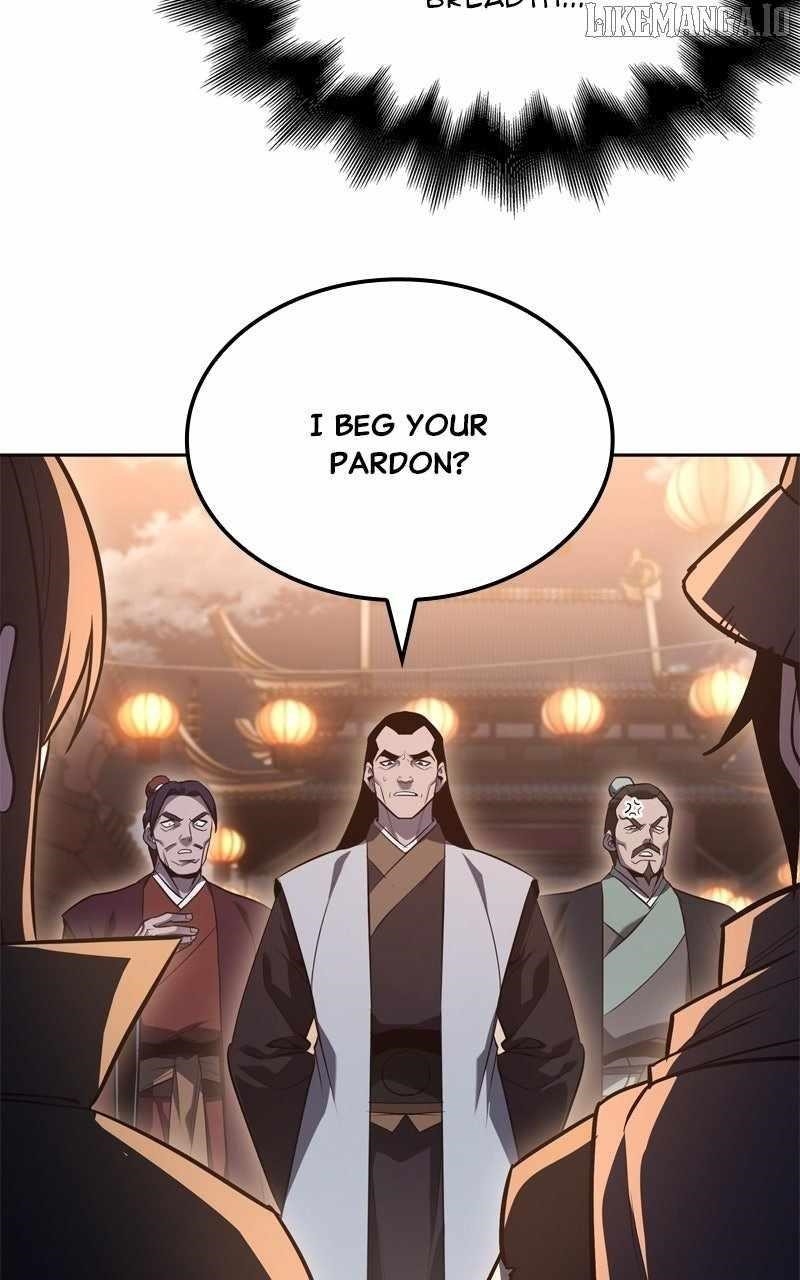 I Reincarnated As The Crazed Heir Chapter 148 - Page 157 in English