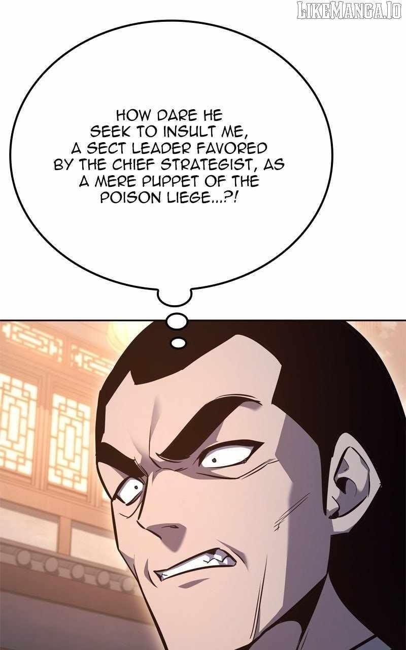 I Reincarnated As The Crazed Heir Chapter 148 - Page 159 in English